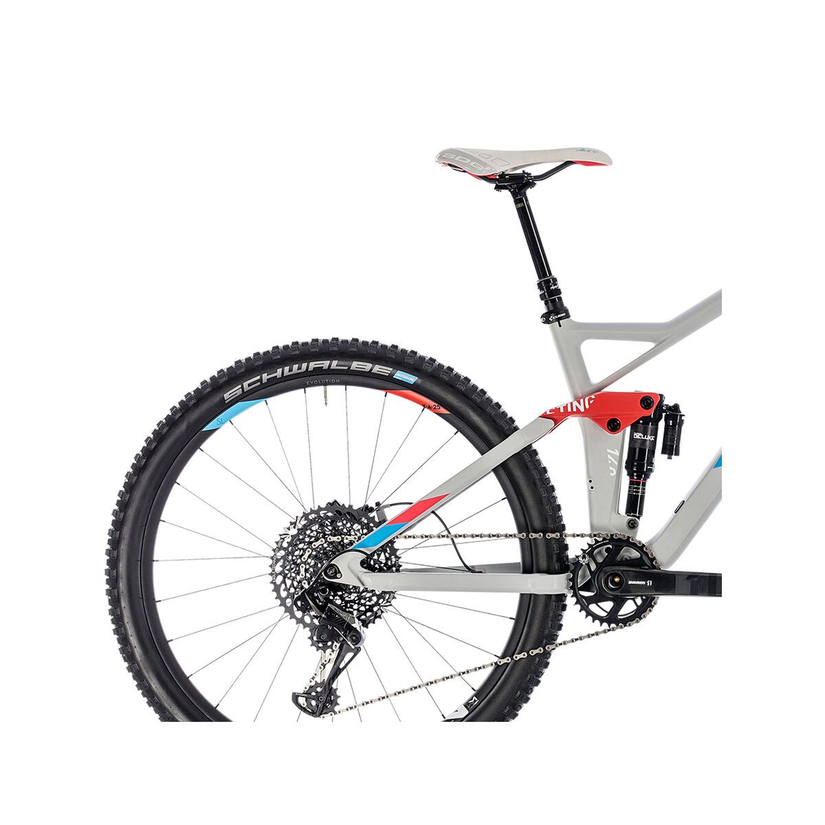 Cube Sting 140 HPC SL 27.5, team wls - Bild 6