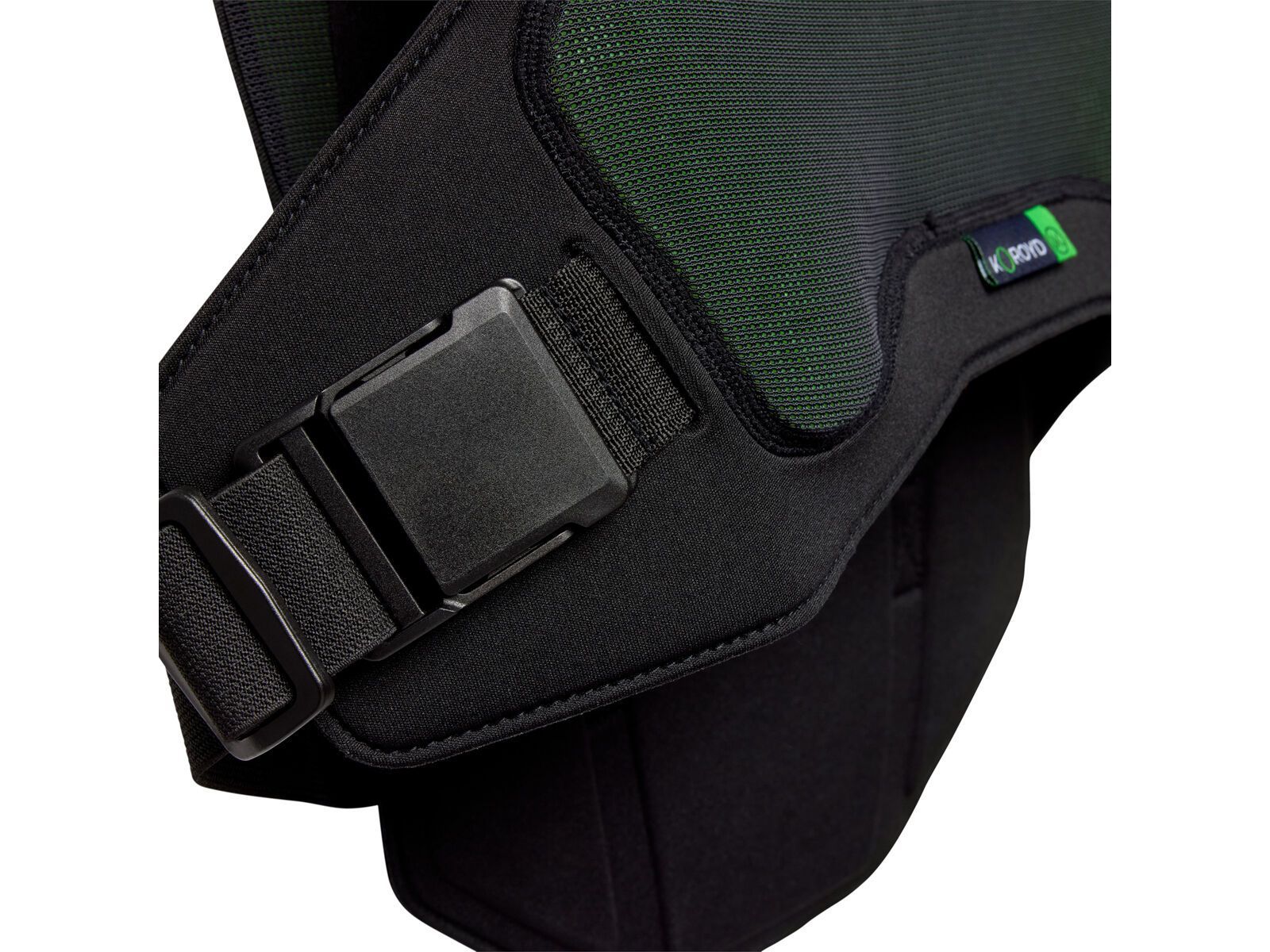 Fox Youth Airframe, black - Bild 6