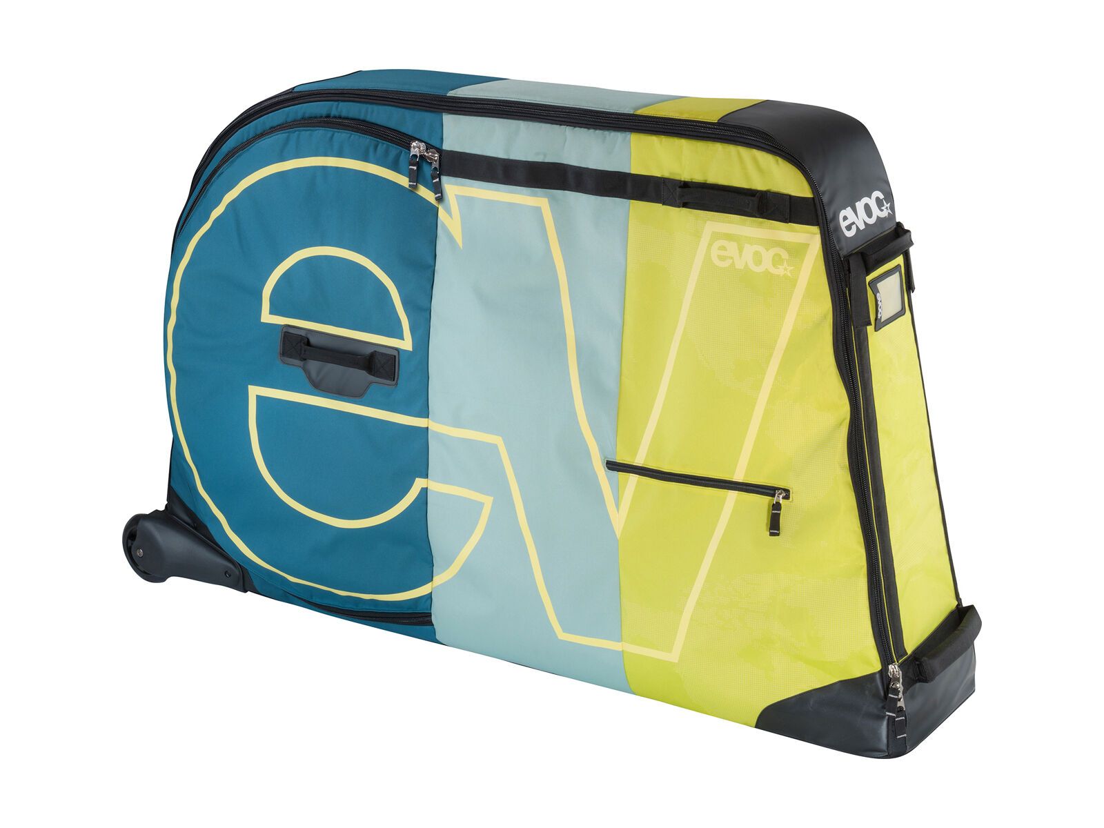 Evoc Bike Travel Bag 280l, multicolour - Bild 1