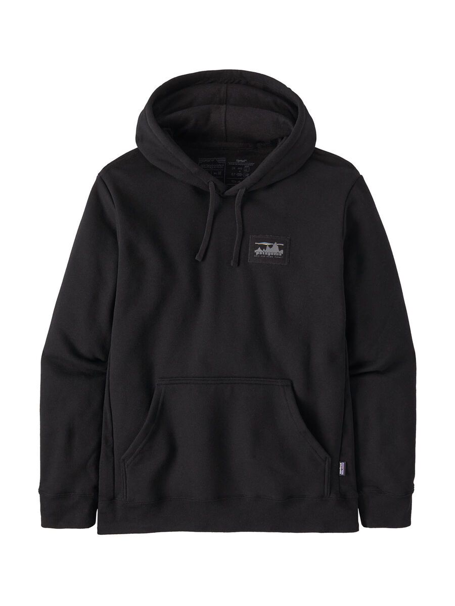 Patagonia Men's '73 Skyline Uprisal Hoody, ink black - Bild 1