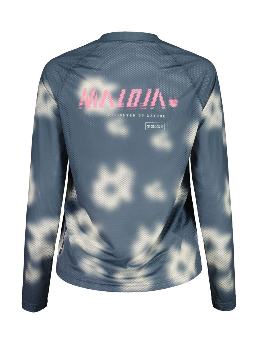 Maloja BaldoM., dusty blue shadow - Bild 2