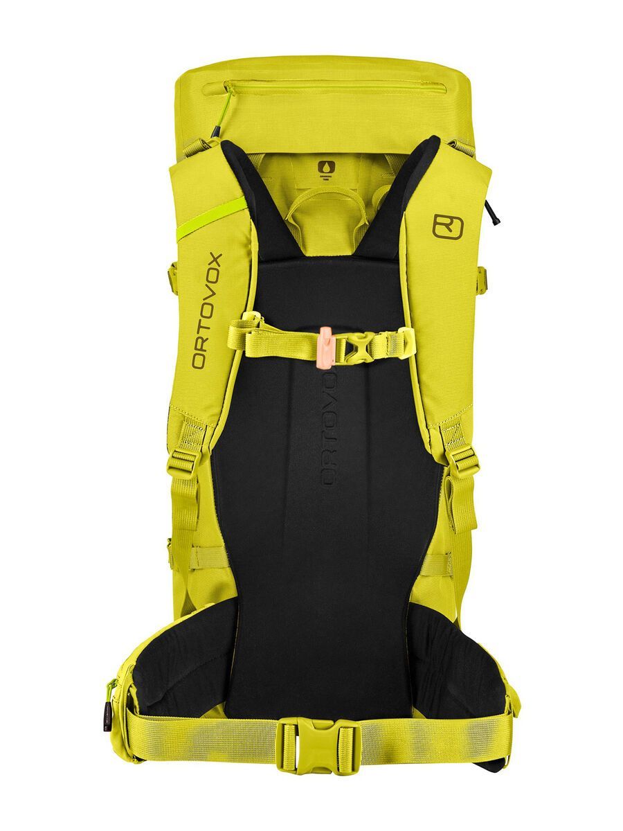 Ortovox Peak 38 S Dry, dirty daisy - Bild 2