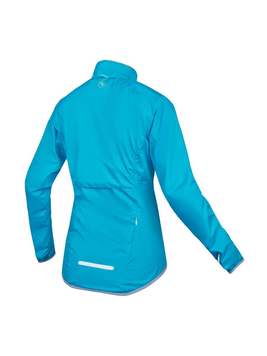 Endura Wms Xtract Jacket, ultramarinblau - Bild 2