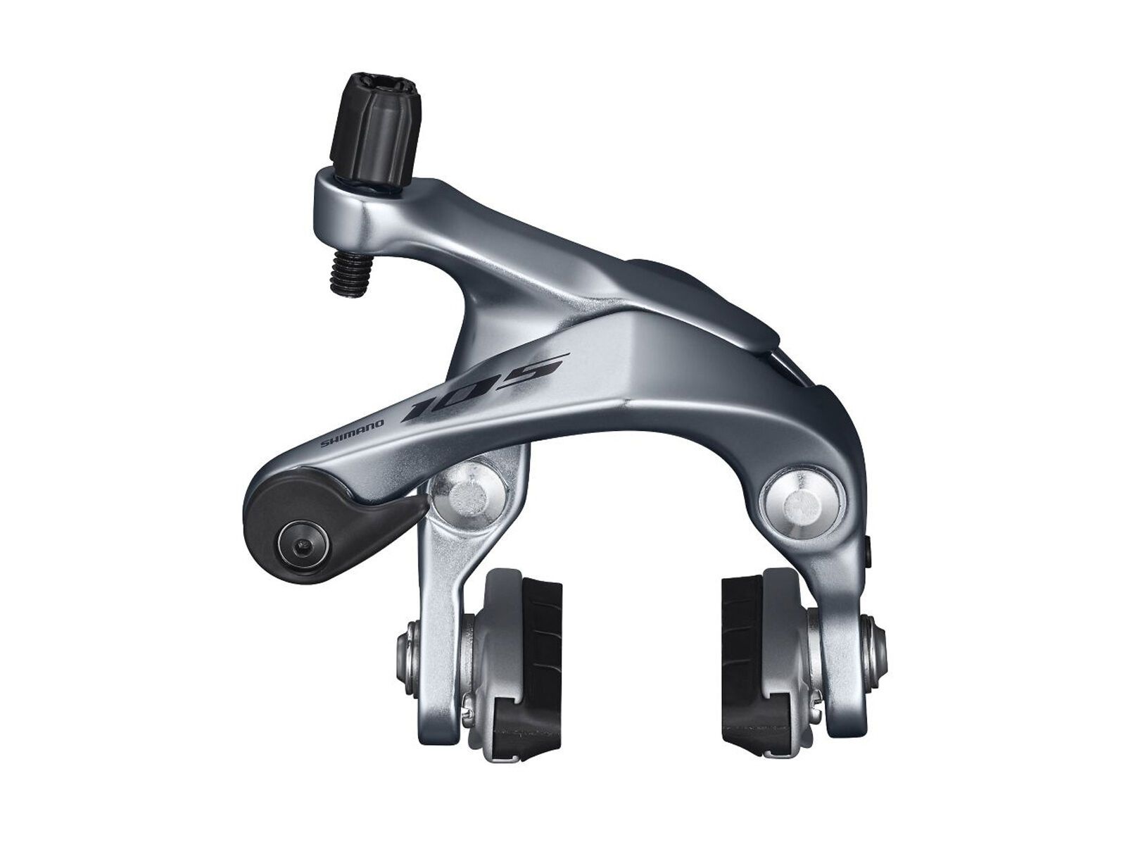 Shimano 105 BR-R7000 Dual-Pivot-Seitenzugbremse - HR, silber - Bild 1