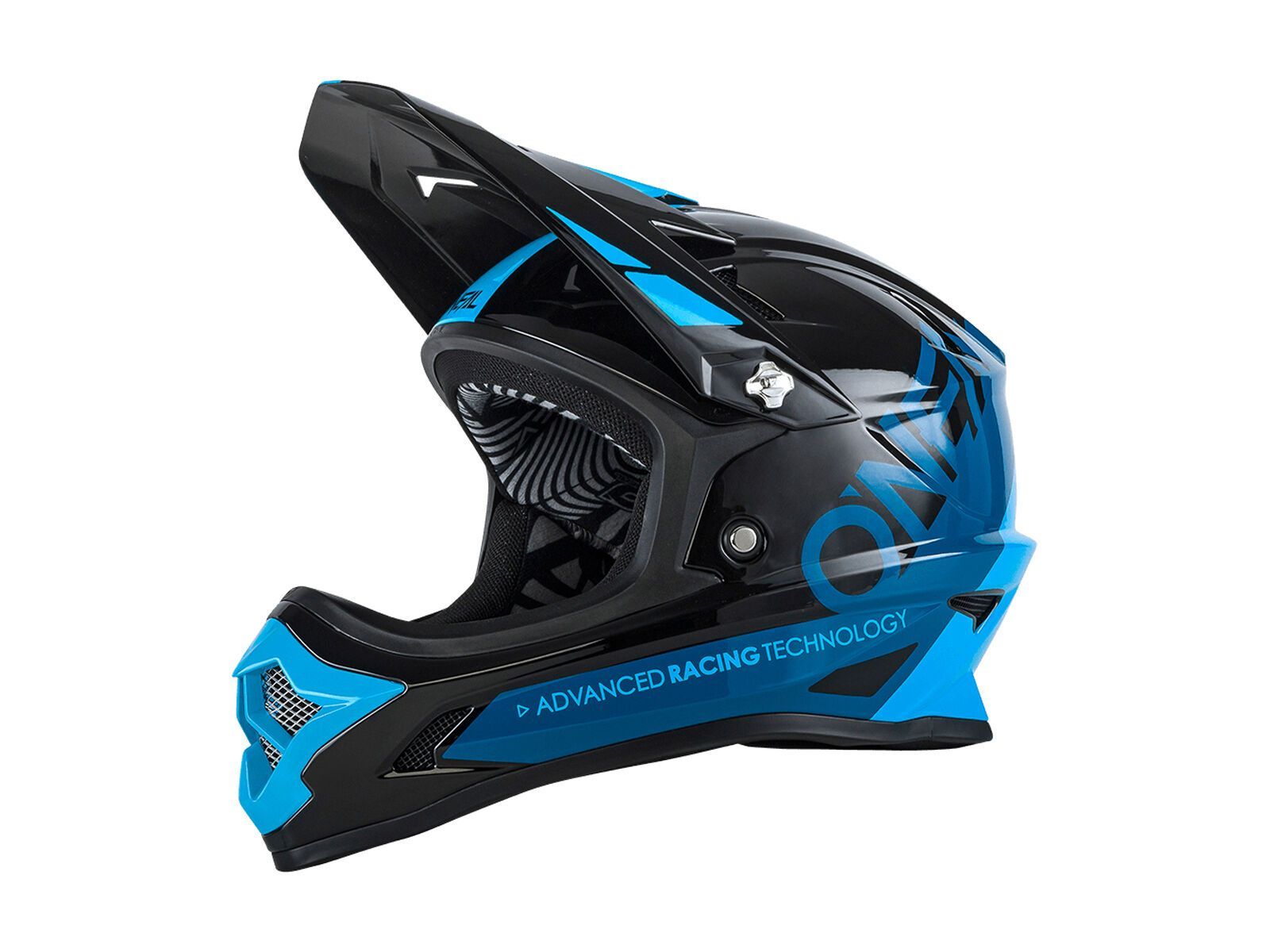 ONeal Backflip RL2 Bungarra, blue - Bild 1