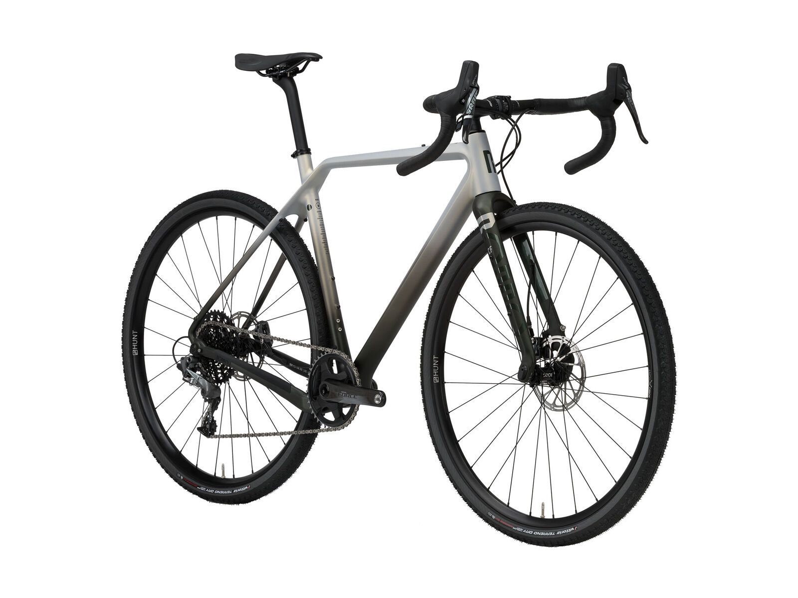 Rondo Ruut CF1, black/white - Bild 2