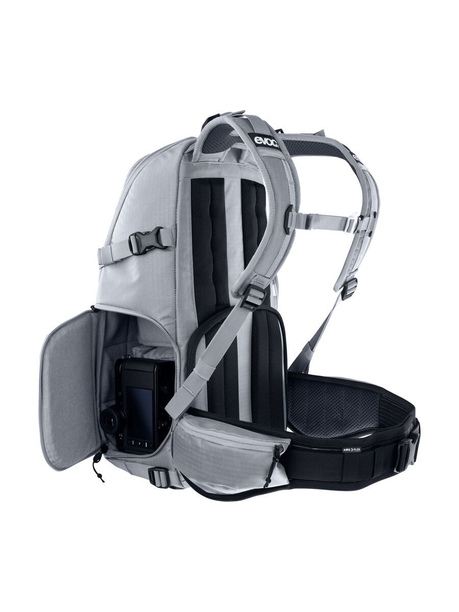 Evoc CP 18, stone - Bild 9