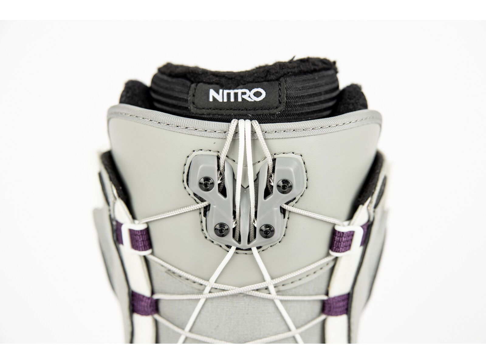 Nitro Faint TLS W, grey-purple - Bild 6