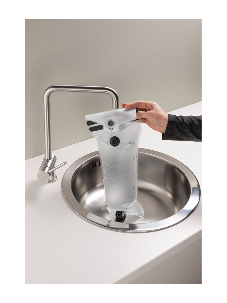 Fidlock Hermetic Trinkblase 1,5 L - Bild 8