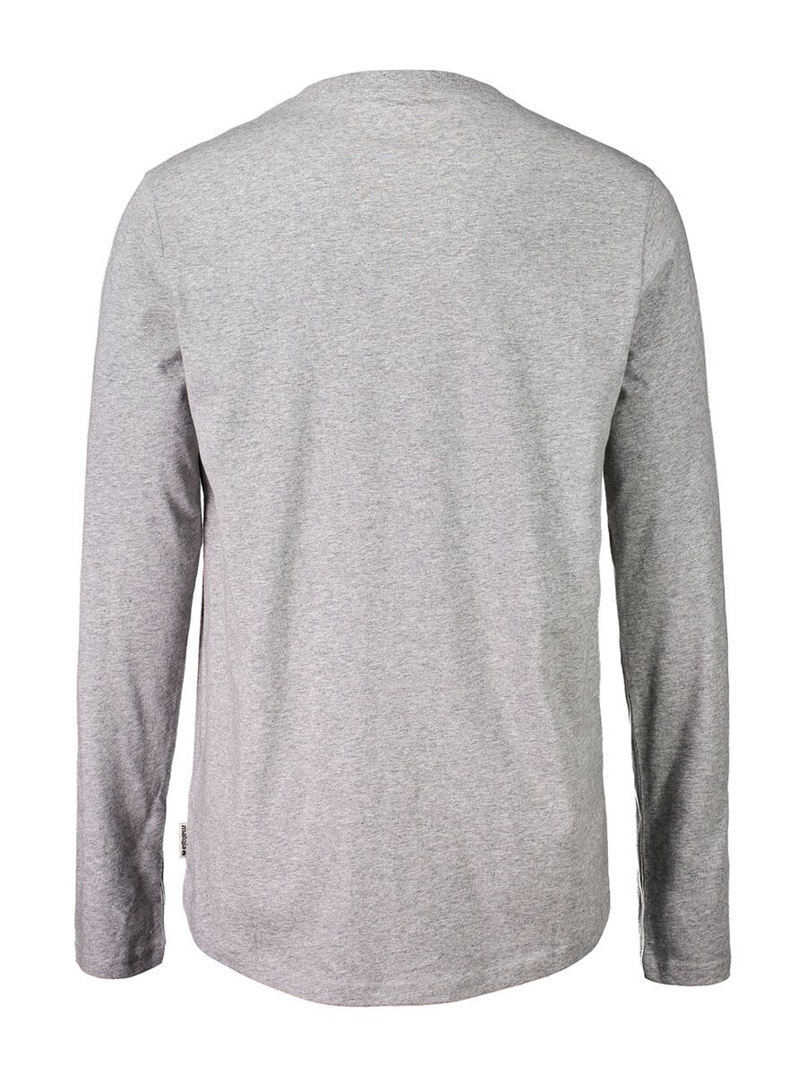 Maloja LuregnM., grey melange - Bild 2