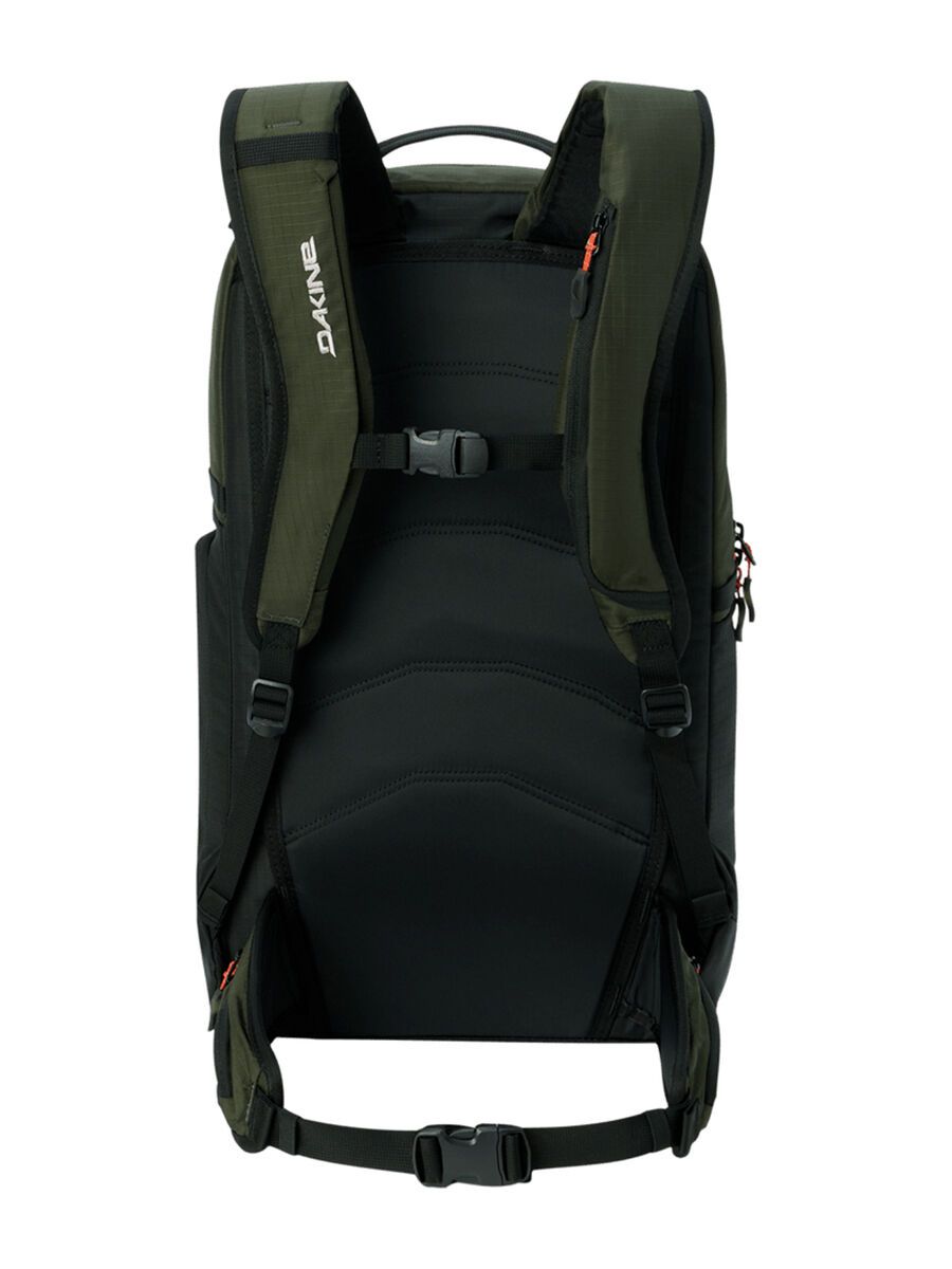 Dakine Mission Pro 25L, rosin - Bild 2