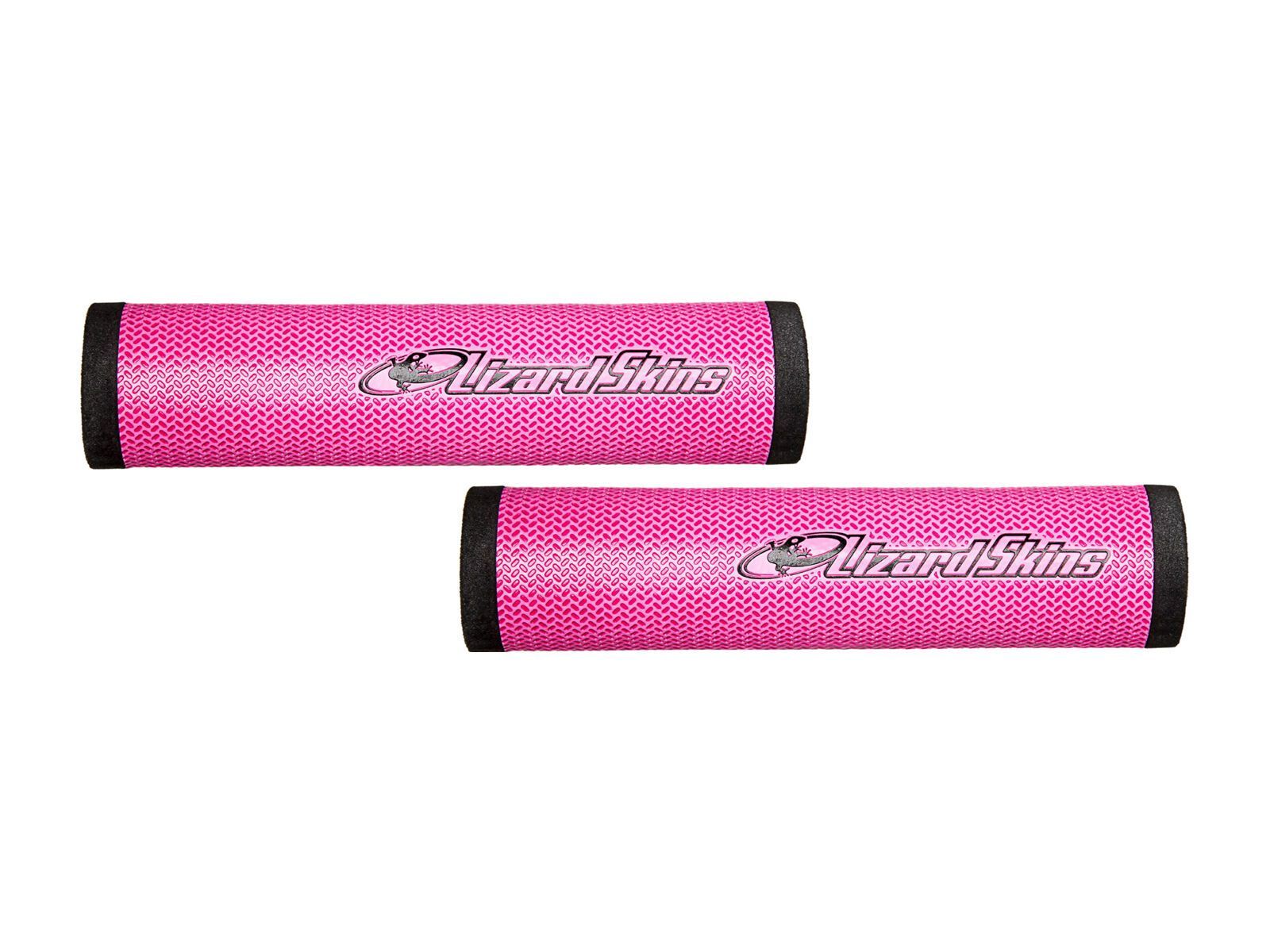 Lizard Skins DSP Grips - 30,3 mm, pink - Bild 1
