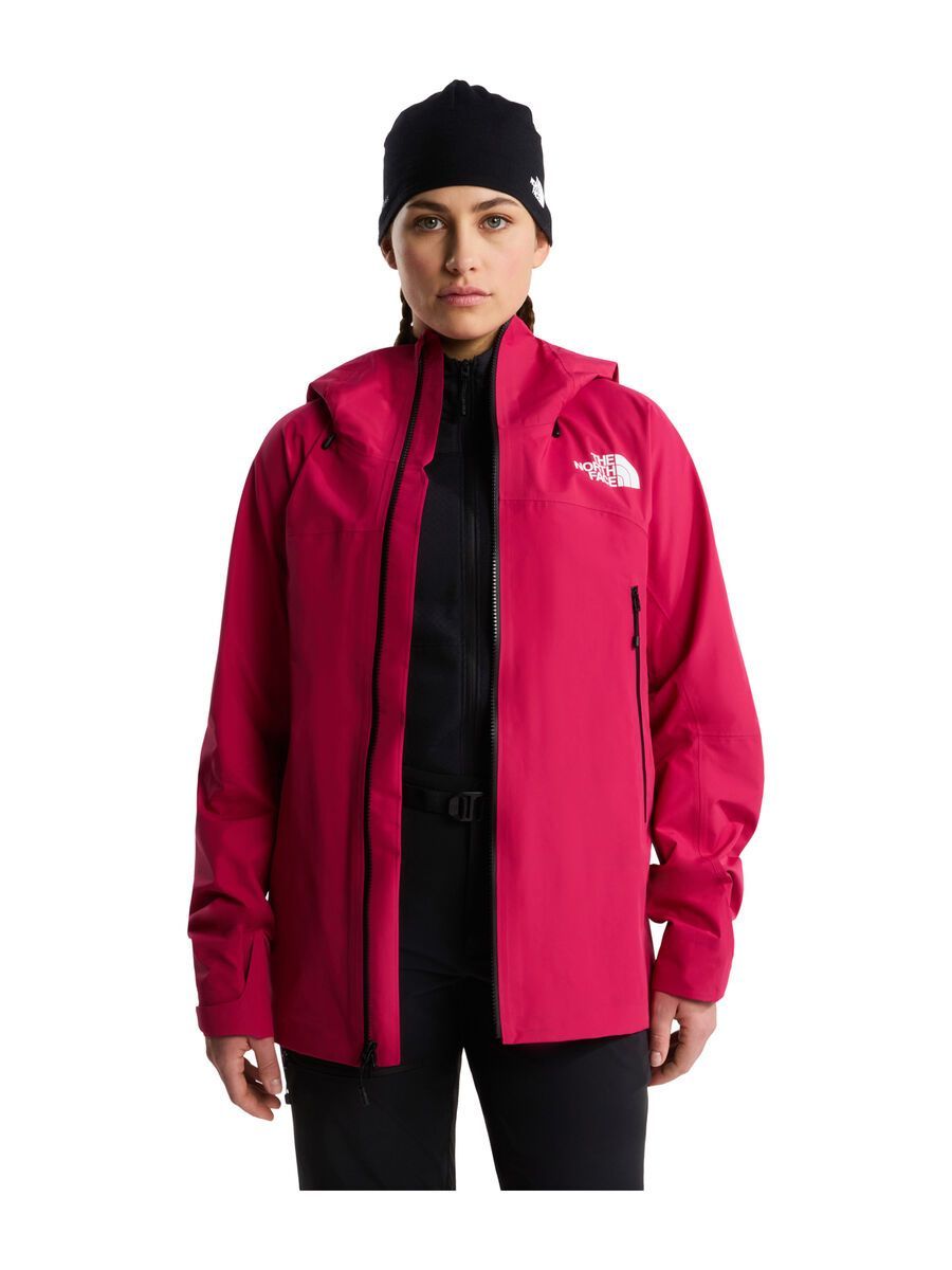 The North Face W Summit Cayesh GTX Pro Jacket, lali guran - Bild 4