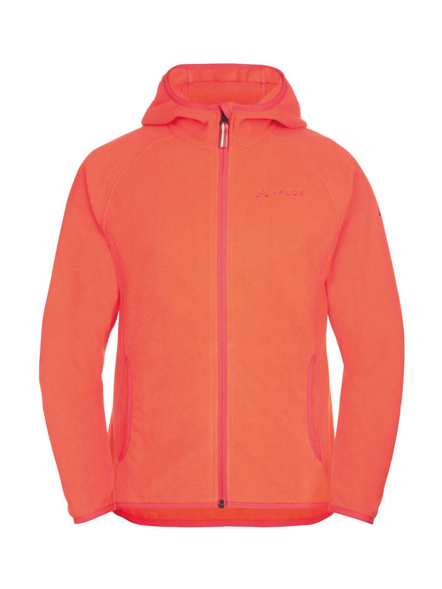 Vaude Girls Matilda Fleece Jacket, hokkaido - Bild 1