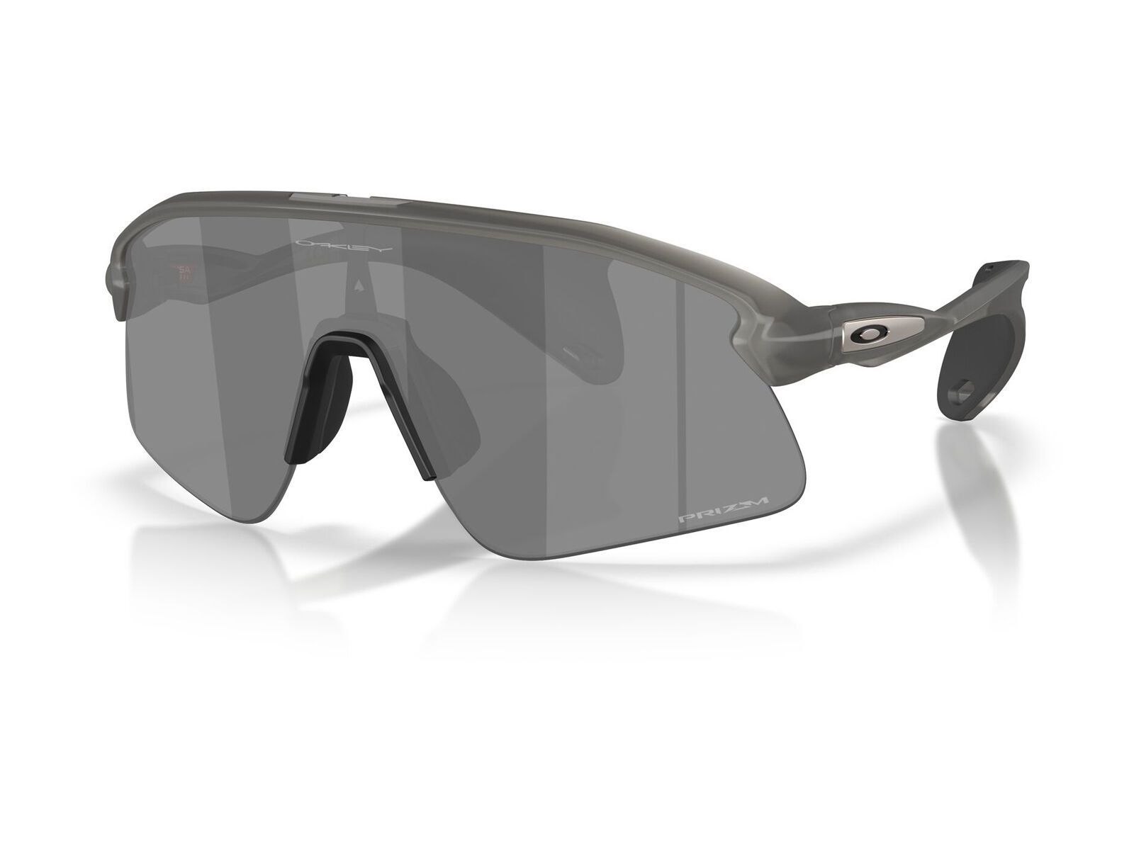 Oakley Stunt Devil, Prizm Black / grey smoke - Bild 10