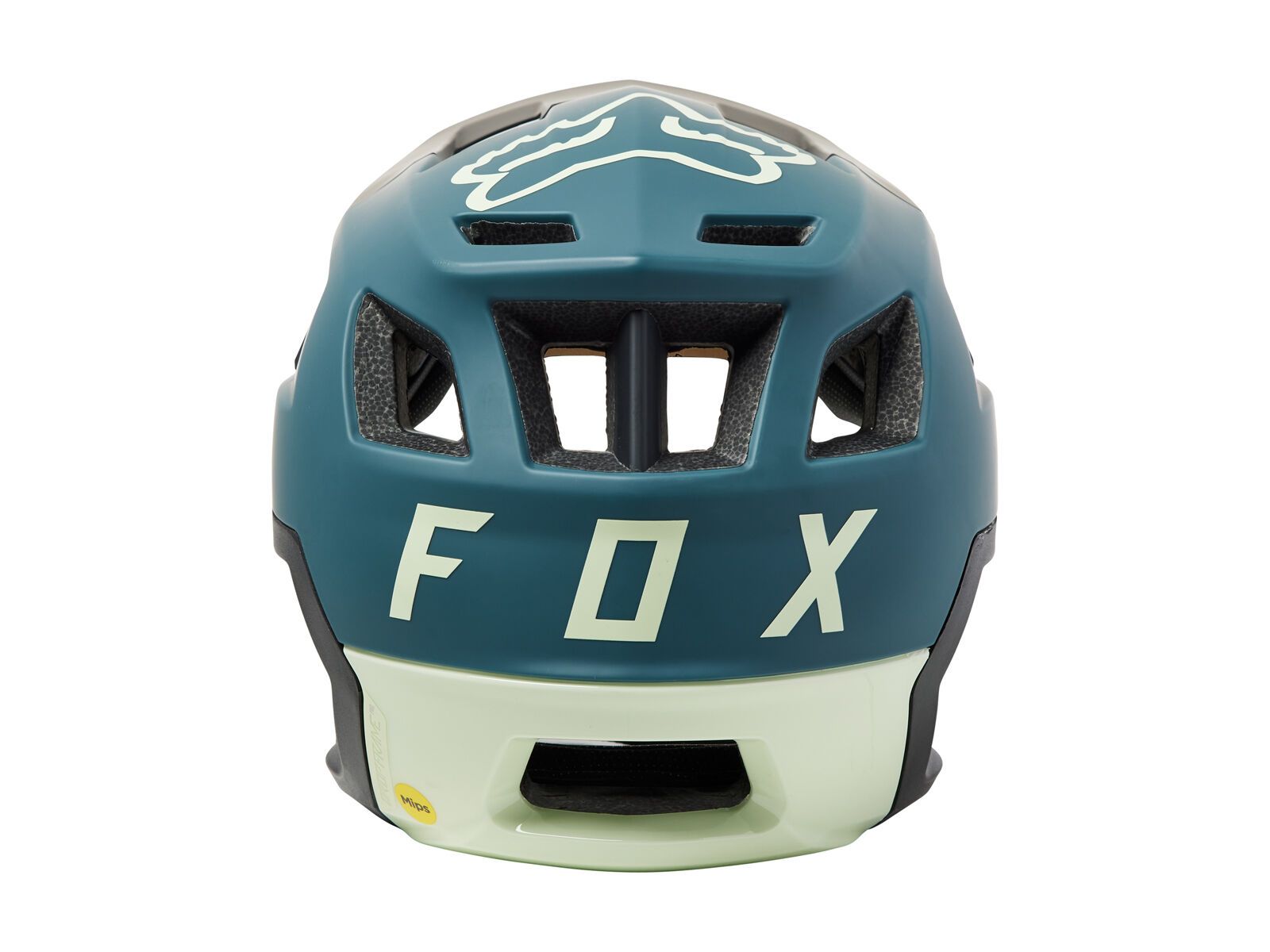 Fox Dropframe Pro, emerald - Bild 6