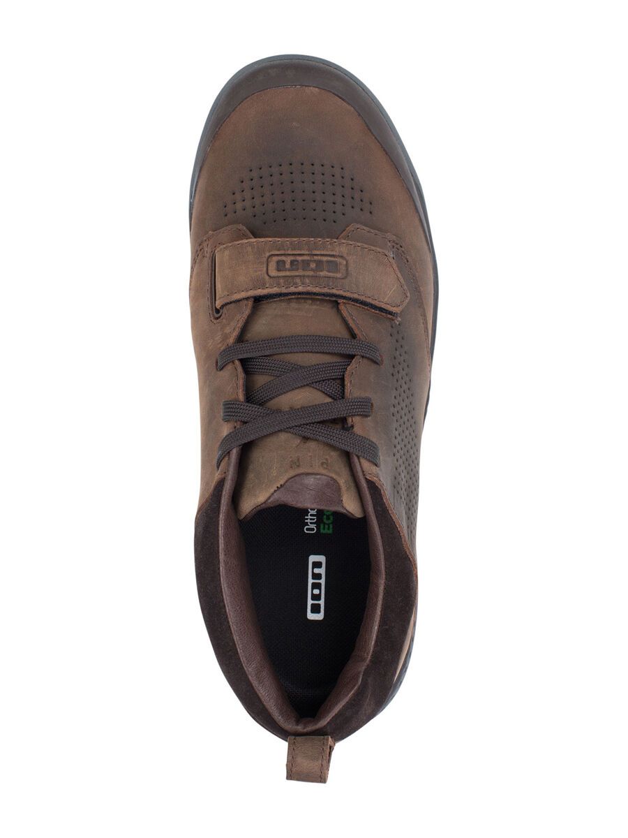 ION Scrub Select, loam brown - Bild 4