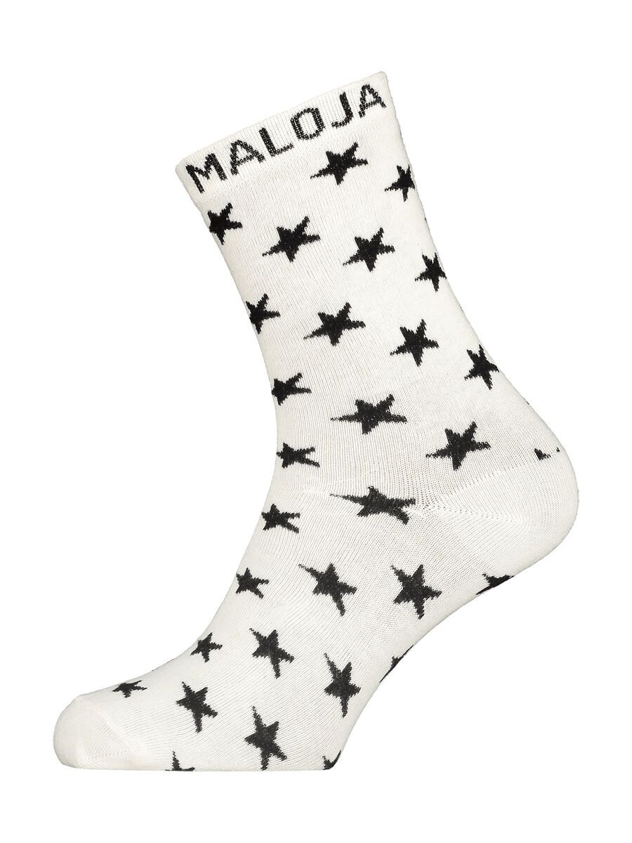 Maloja HedenbraunelleM., vintage white - Bild 1