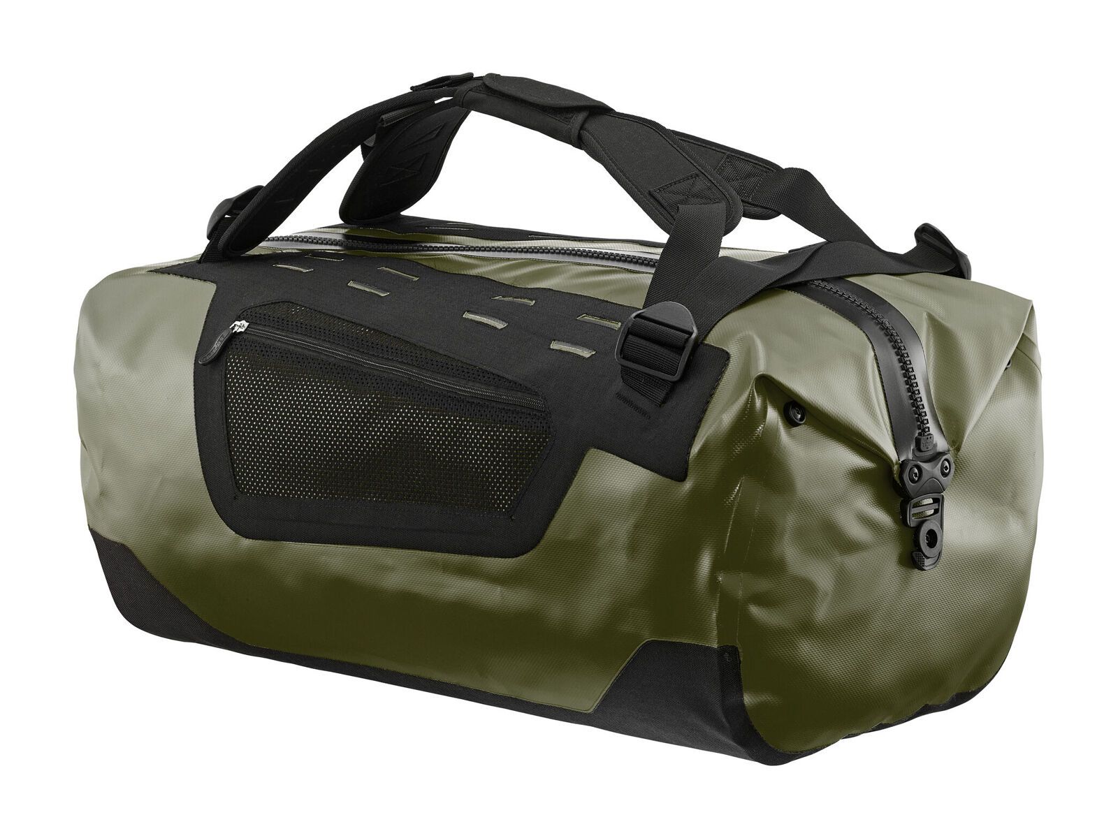ORTLIEB Duffle 60 L, olive - Bild 2