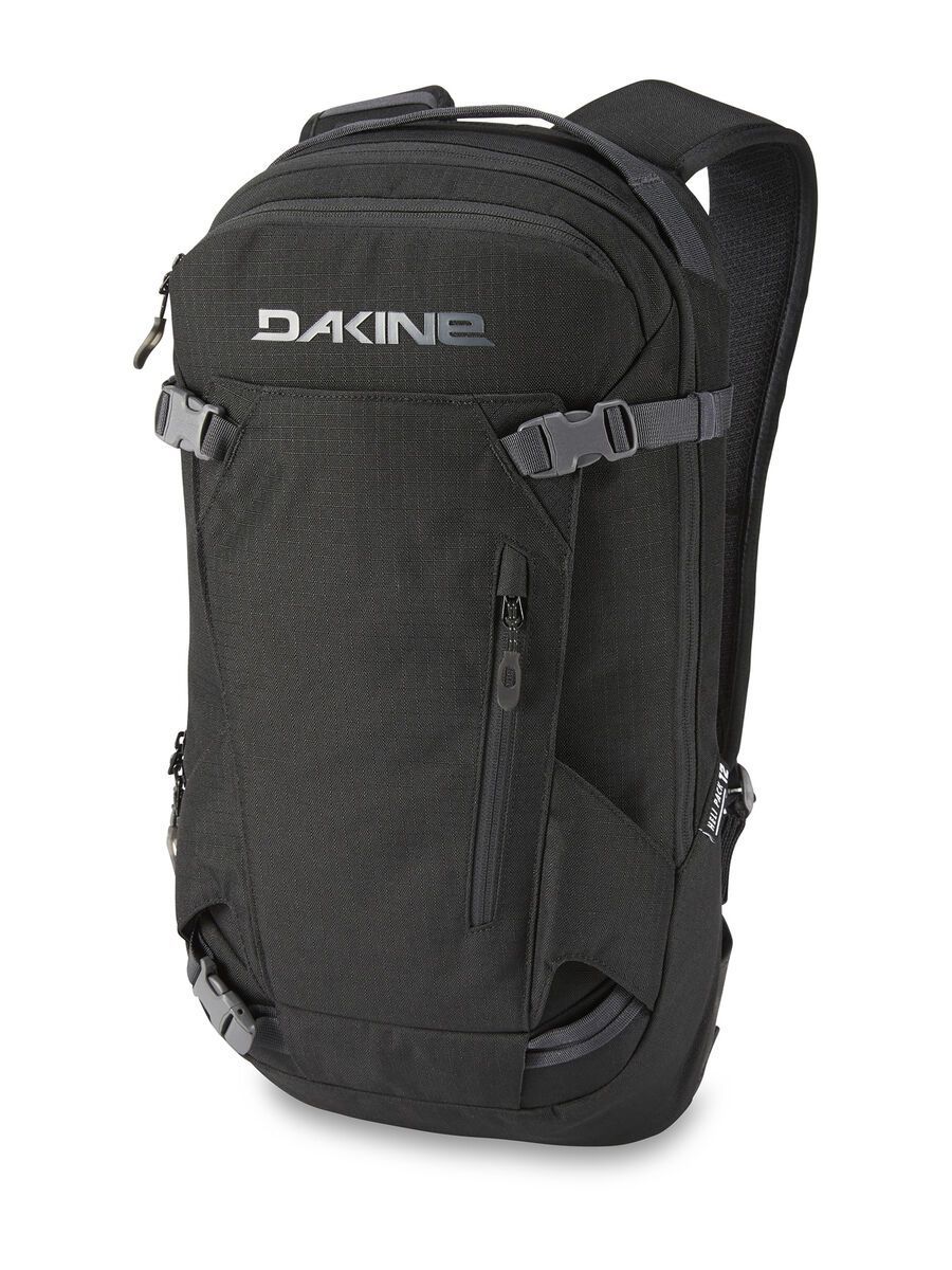 Dakine Heli 12L, black - Bild 1