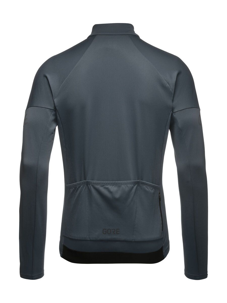 GOREWEAR C3 Thermo Trikot, lab graphite - Bild 3