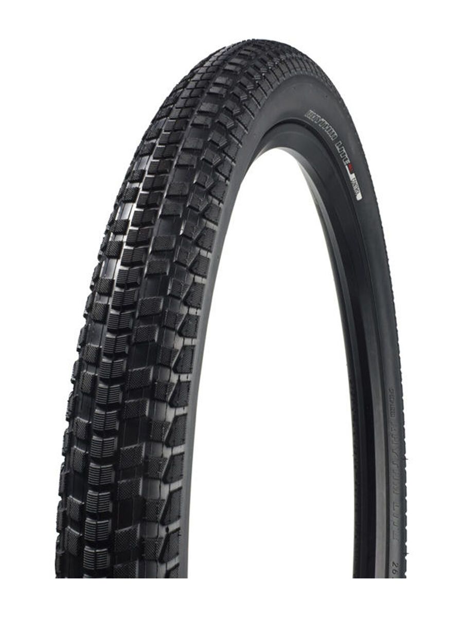 Specialized Rhythm Lite - 16 Zoll, black - Bild 1