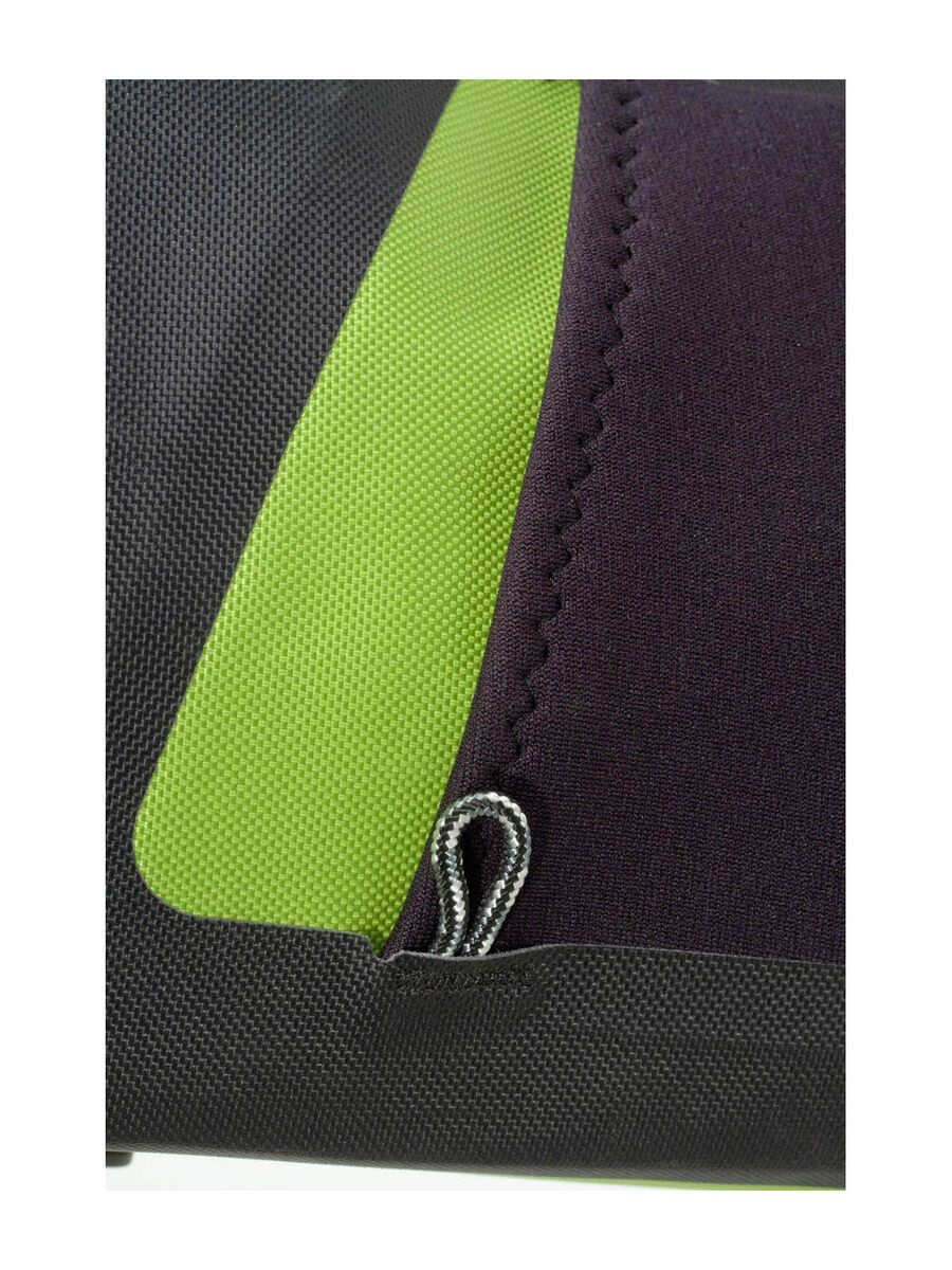 ORTLIEB Vario QL3, limone-schwarz - Bild 4