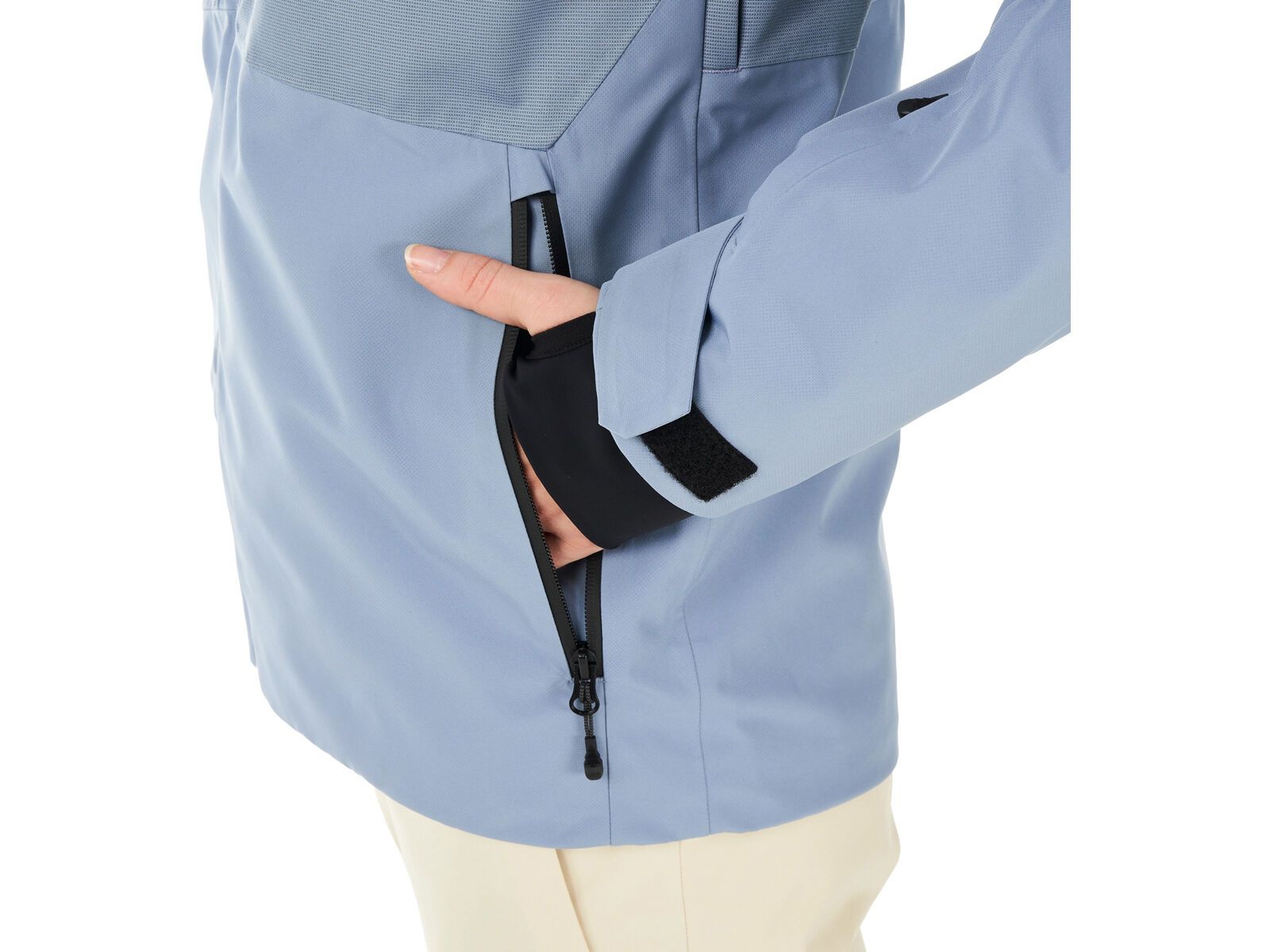 Picture Sygna Jkt, stonewash - Bild 11