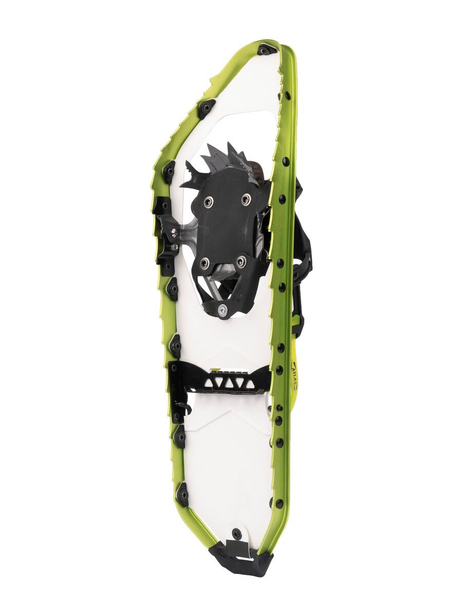 Atlas Range MTN 22 W, green/black - Bild 4