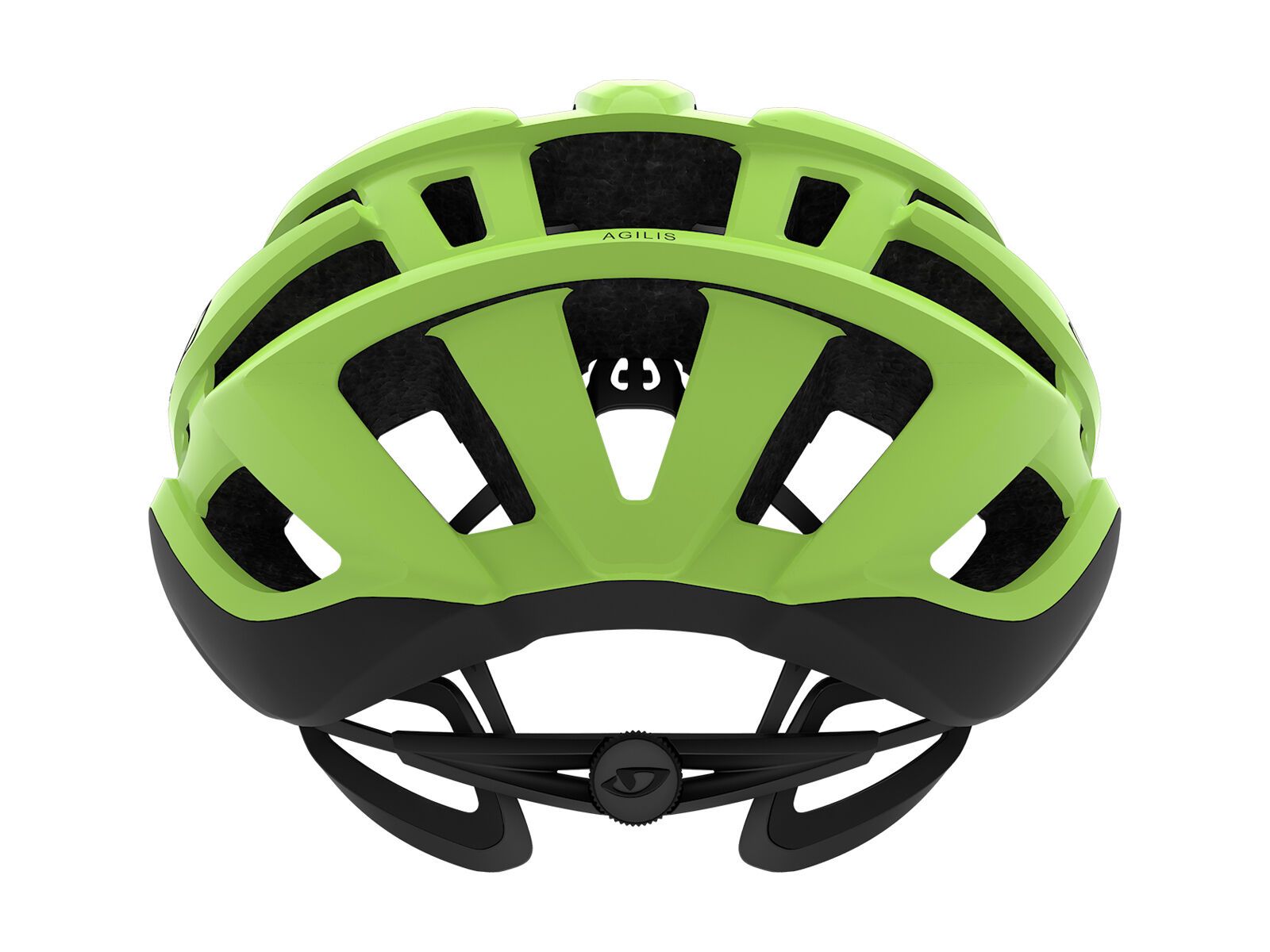 Giro Agilis, highlight yellow - Bild 5