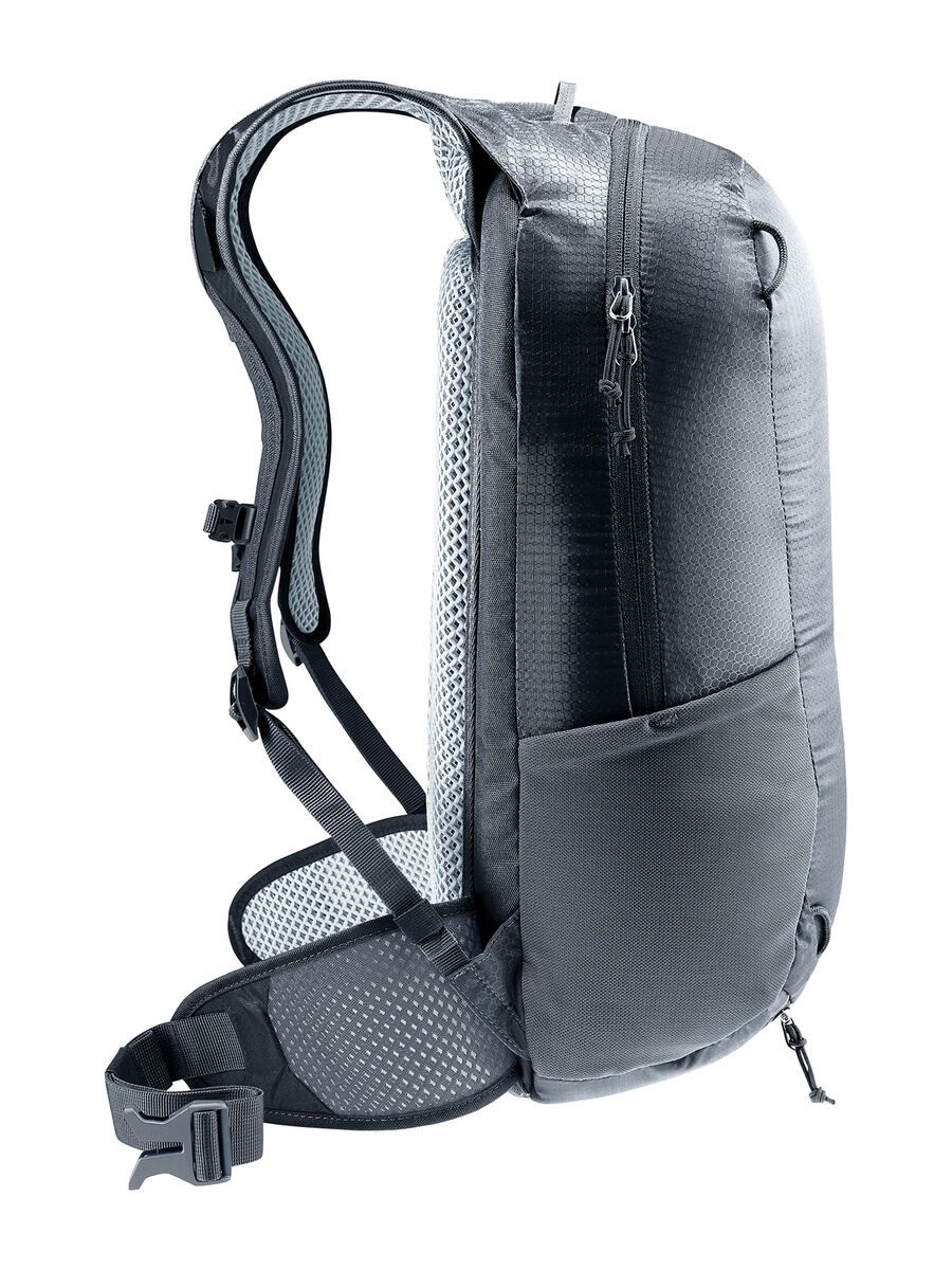 Deuter Race 16, black - Bild 5