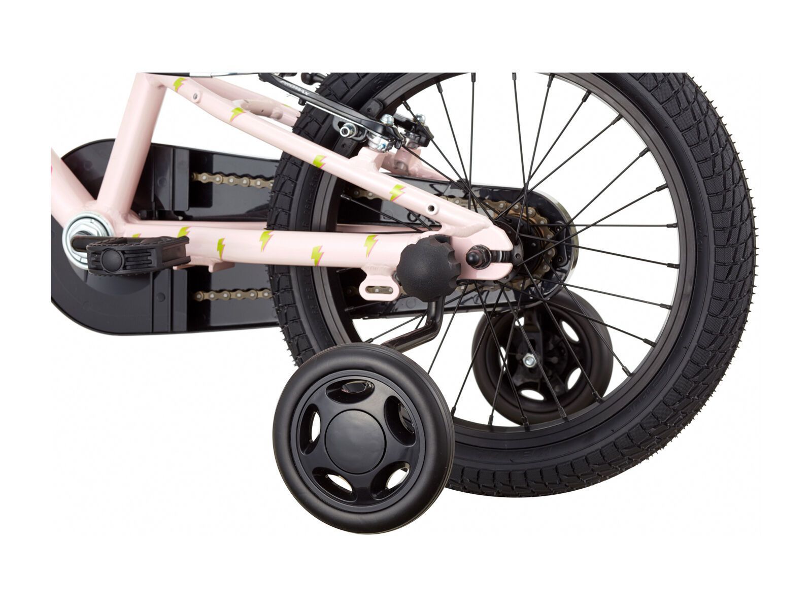 Cannondale Trail 16 Single Speed, destiny pink - Bild 6