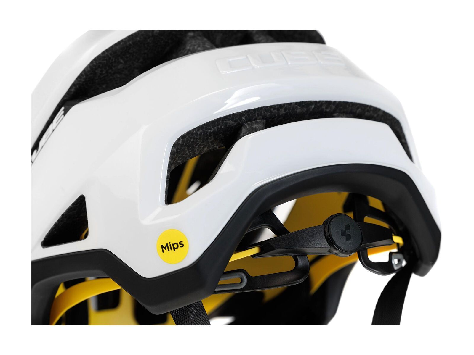 Cube Helm Trooper, white - Bild 6