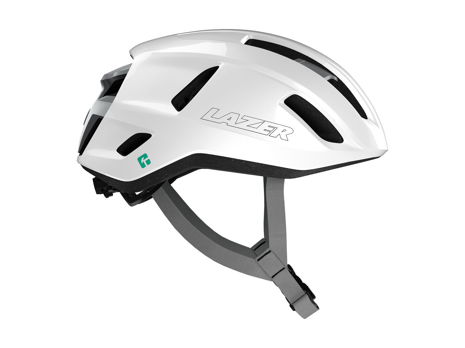 Lazer Sphere KinetiCore, white silver - Bild 2