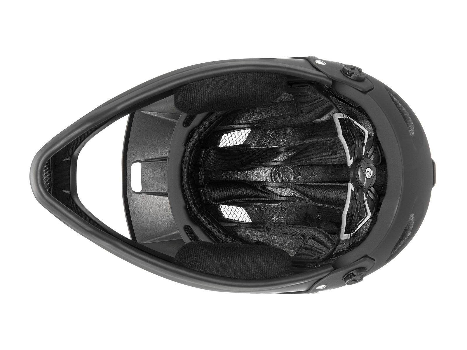 uvex jakkyl hde 2.0 IAS, black mat - Bild 5