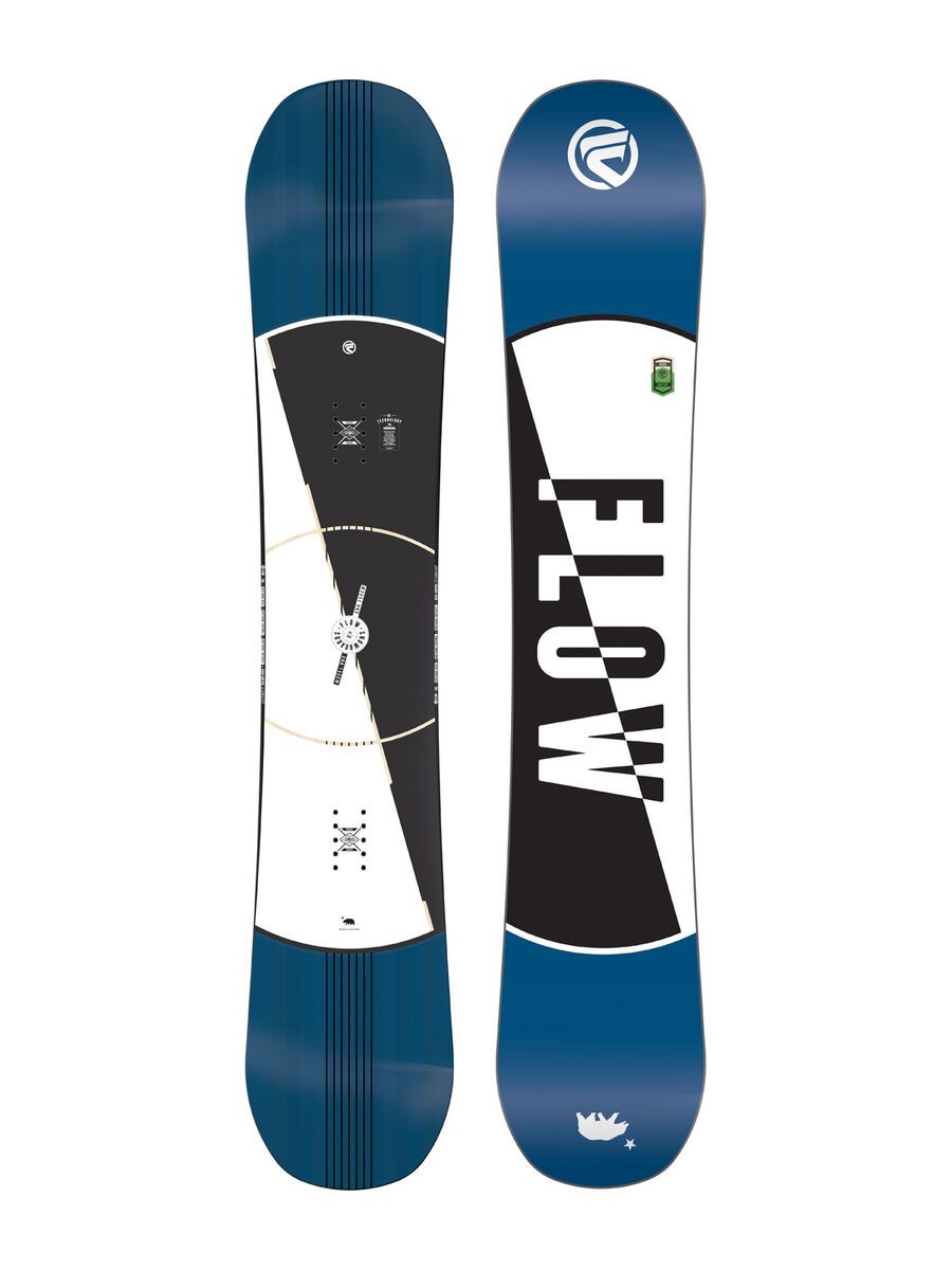 Set: Flow Era 2017 +  Five Hybrid (1513184S) - Bild 2