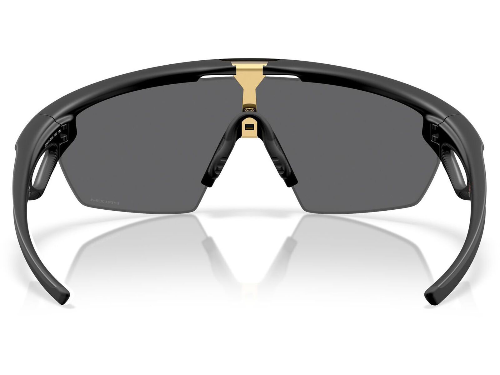 Oakley Sphaera Players Collection, Prizm Black / matte black - Bild 6