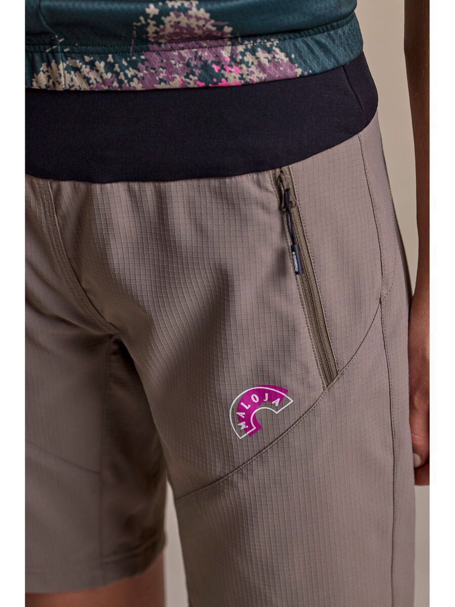 Maloja BadusM., warm shadow - Bild 5