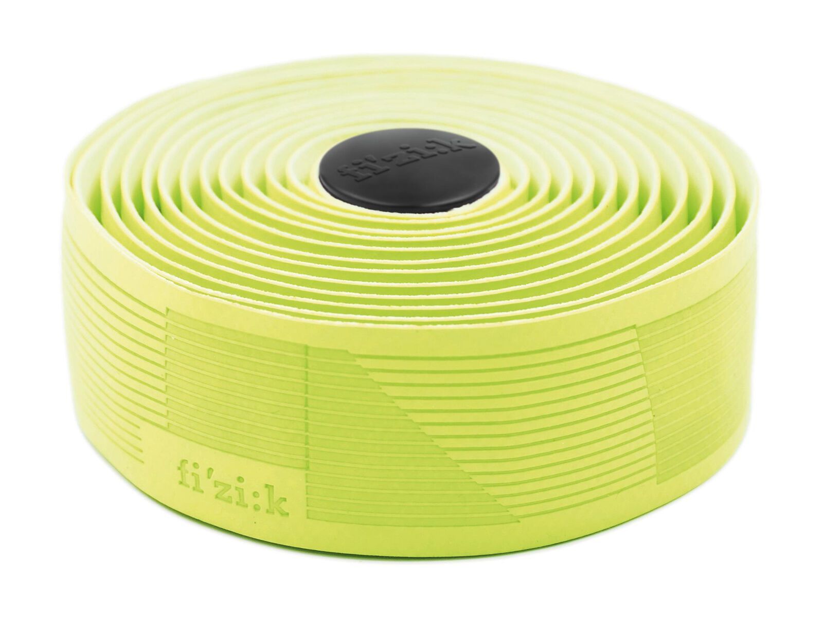 Fizik Vento Solocush 2.7 mm Tacky, yellow fluo - Bild 1