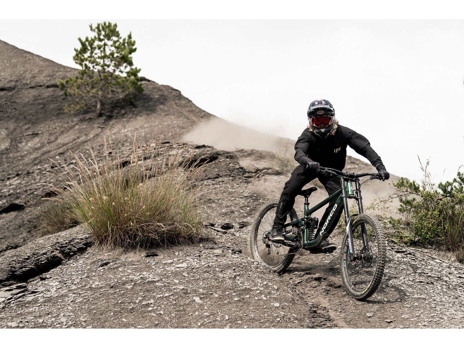 ION Shelter LS BAT, black - Bild 16