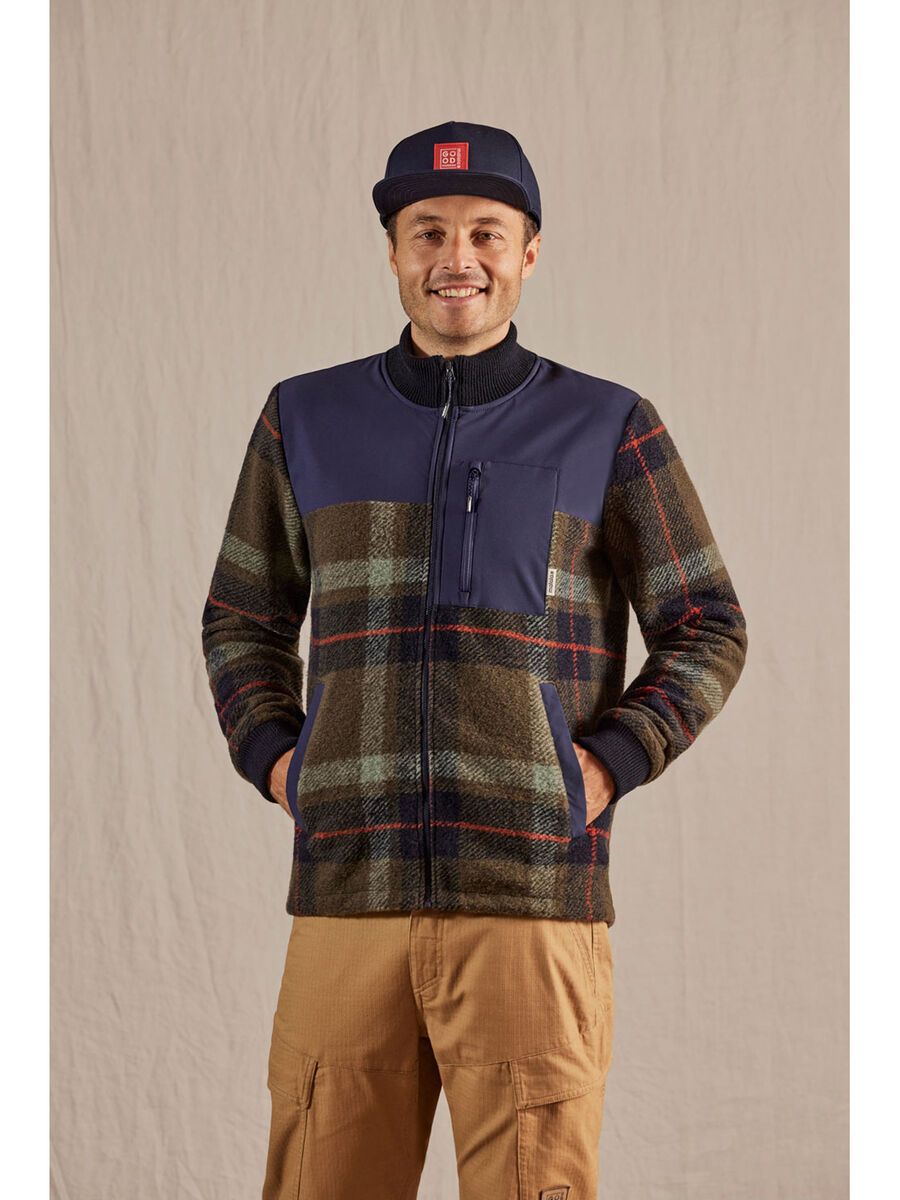 Maloja CalisioM., deep forest multi - Bild 3