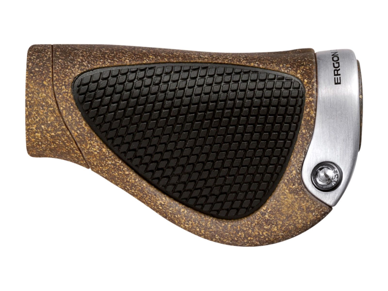 Ergon GP1 BioKork Small - Rohloff/Nexus - Bild 2