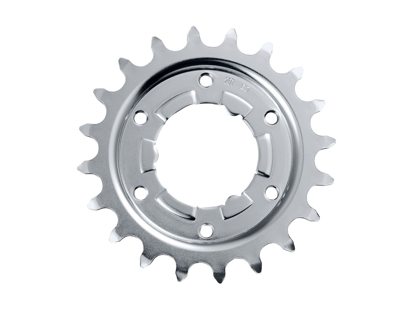 Shimano Ritzel für Alfine CS-S500 ohne Schutzring - Bild 2