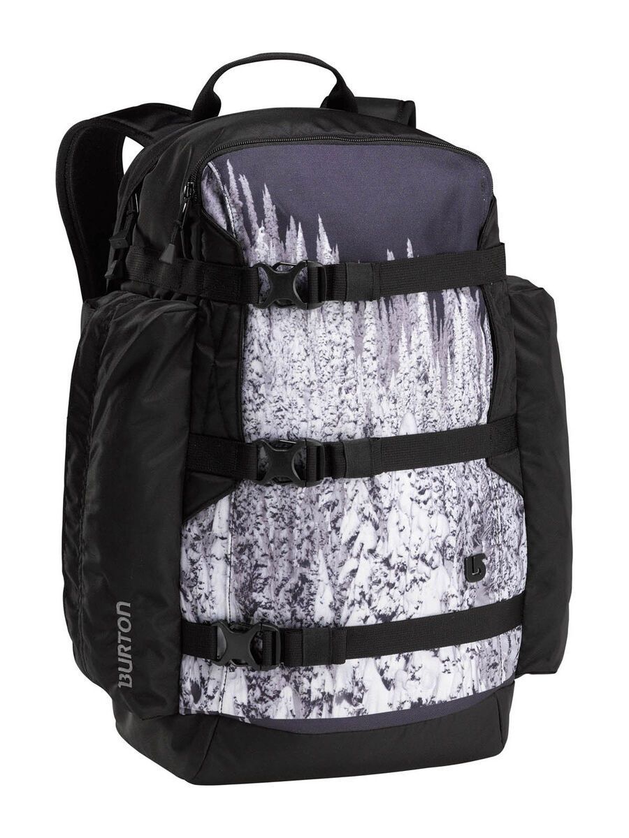 Burton Day Hiker Pack 25l, revelstoke - Bild 1