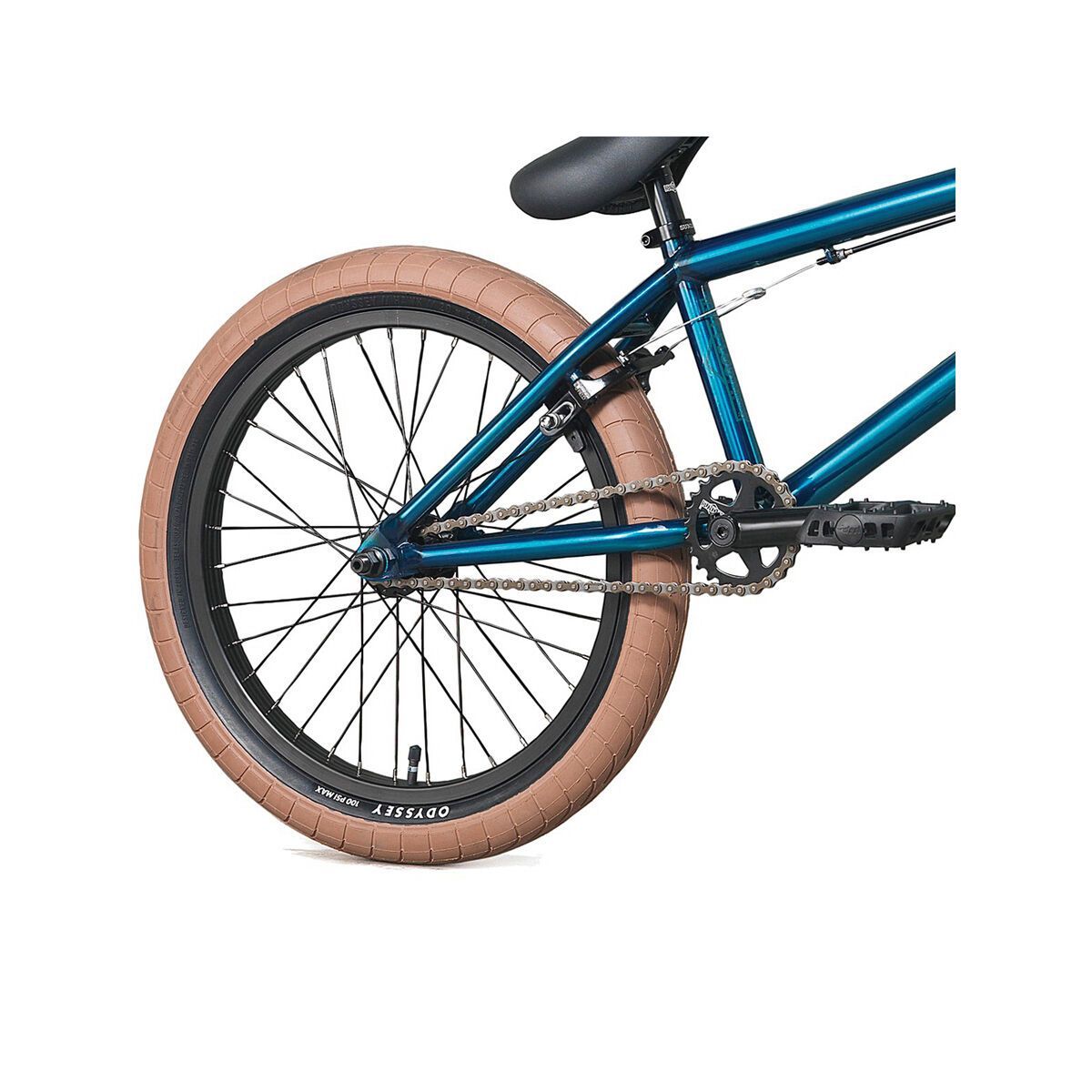 Sunday AM PLUS, Mark Burnett - Bild 4