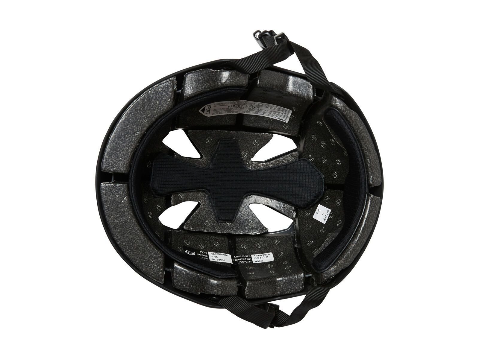 Fox Flight, black - Bild 4