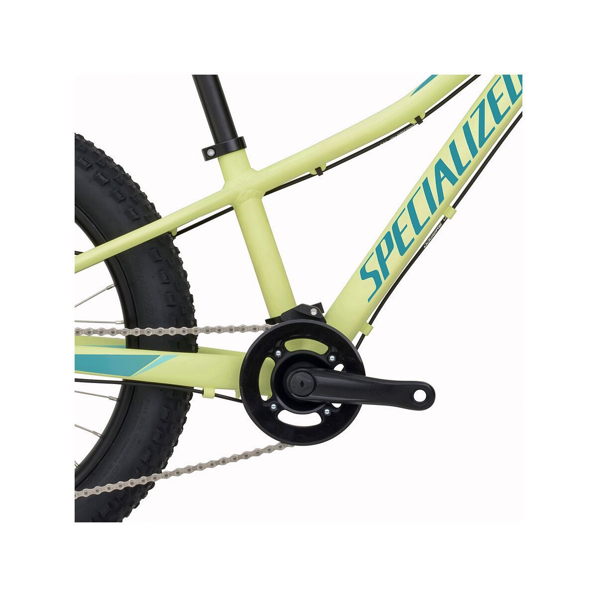 Specialized Riprock 20, powder green/turquoise/light turquoise - Bild 3