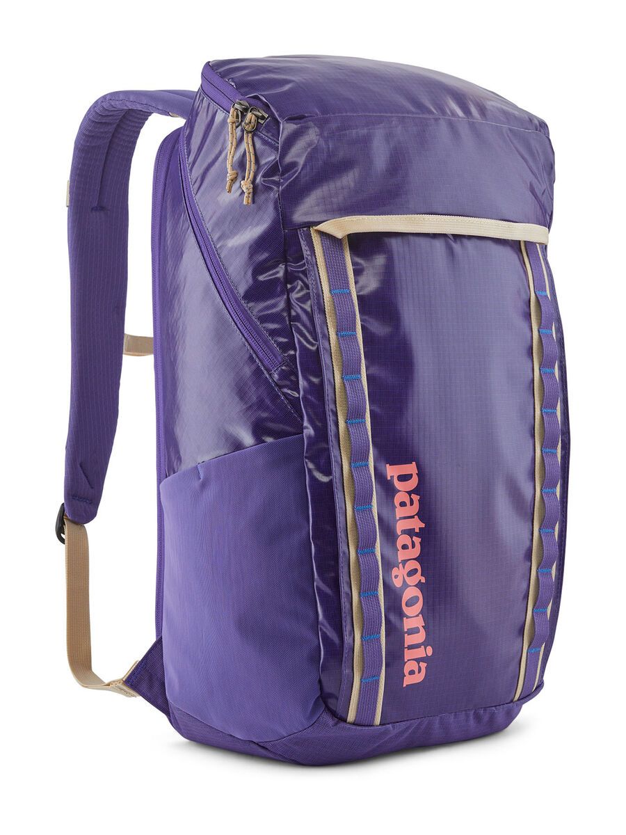 Patagonia Black Hole Pack 32L, perennial purple - Bild 2