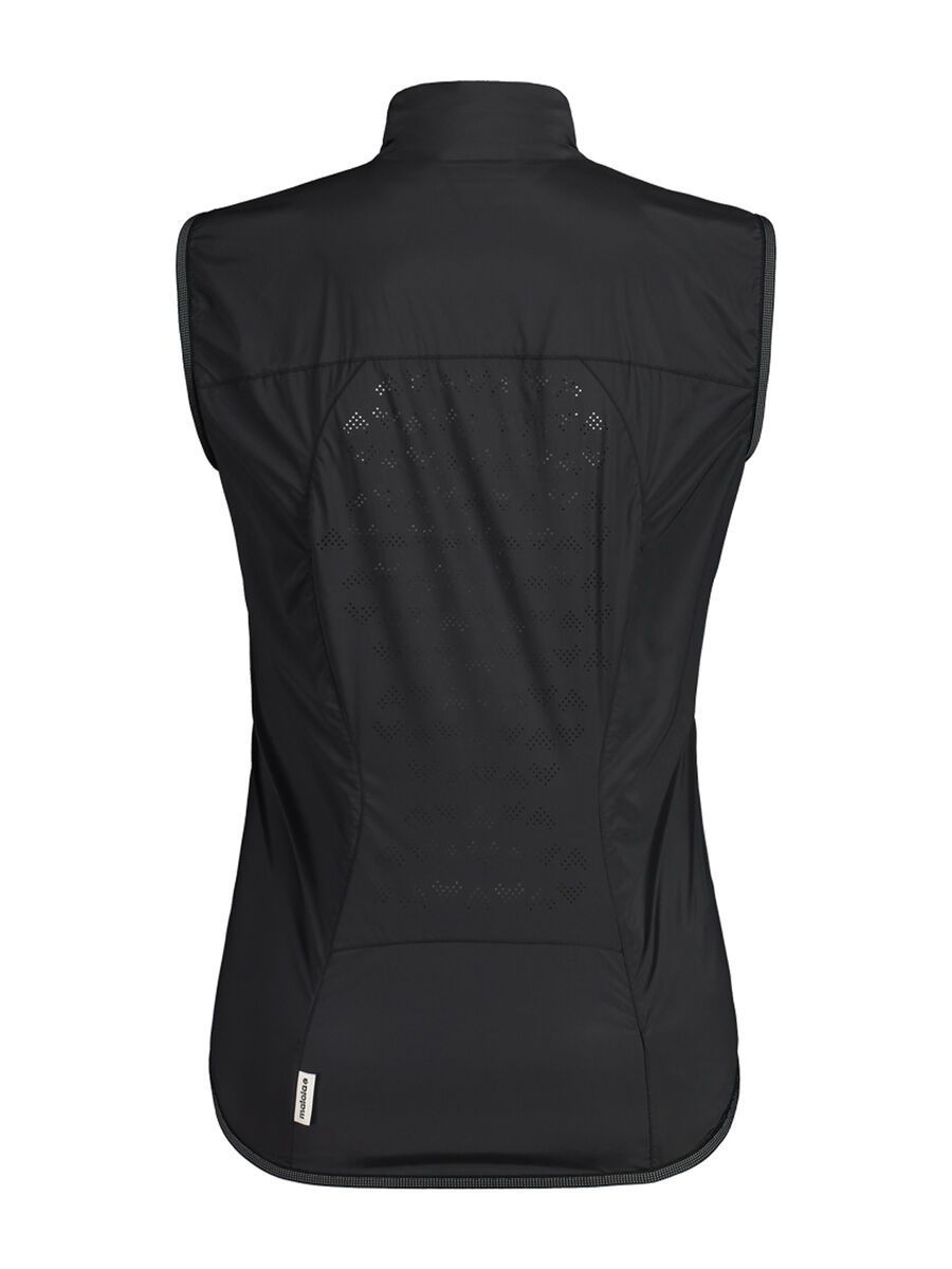 Maloja EvaM. Vest, moonless - Bild 2