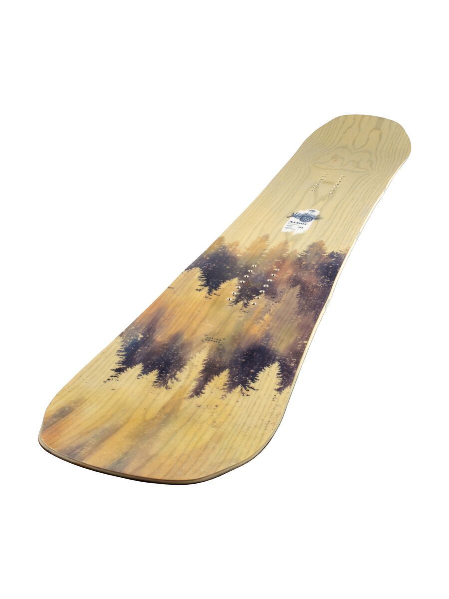 Arbor Swoon Camber - Bild 3